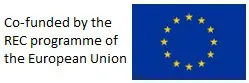 Co funded by the REC programme of the European Union