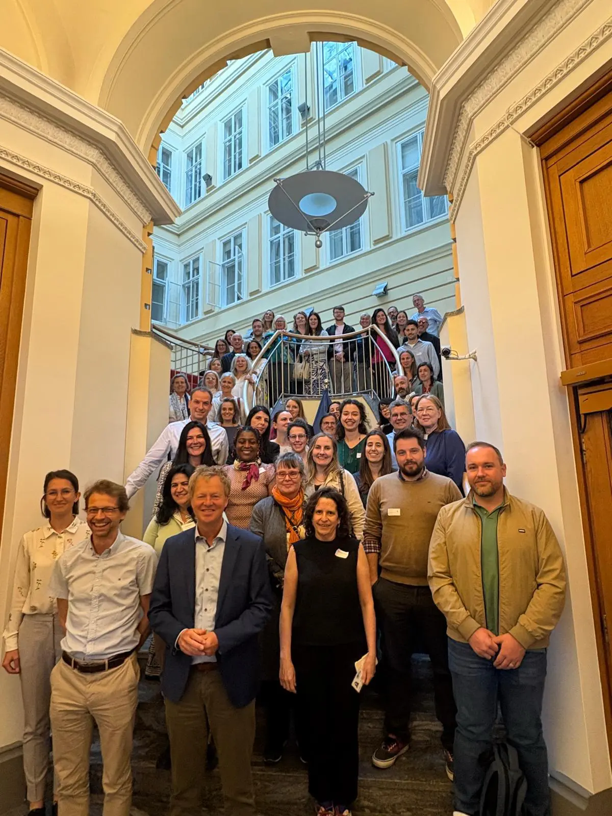 EGN Vienna