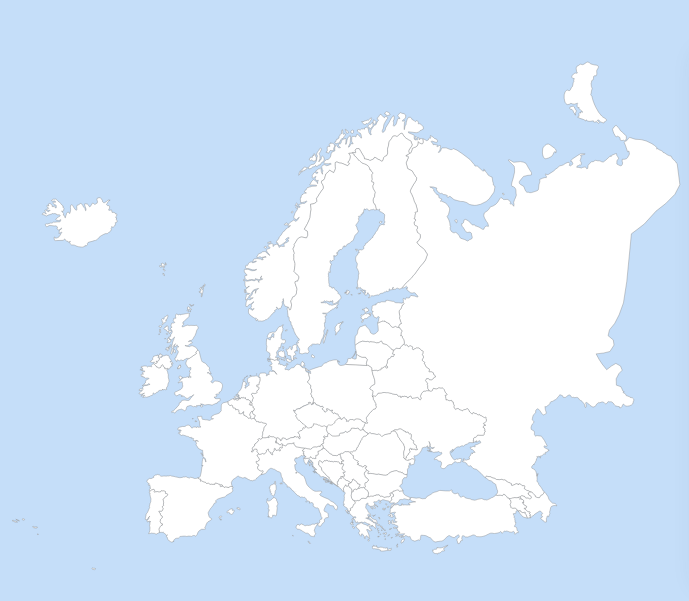 Picture of member map