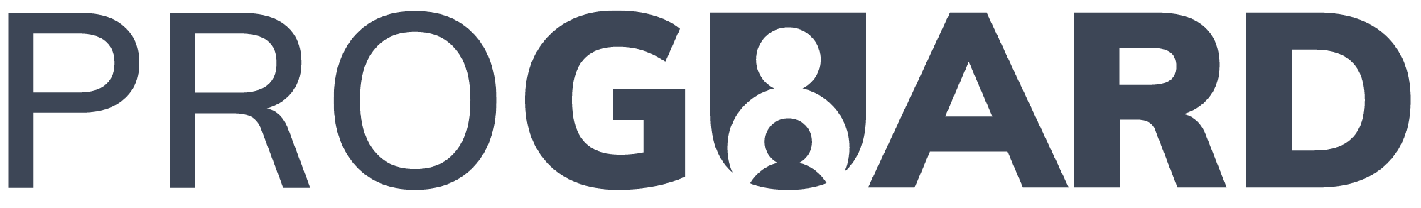 ProGuard logo