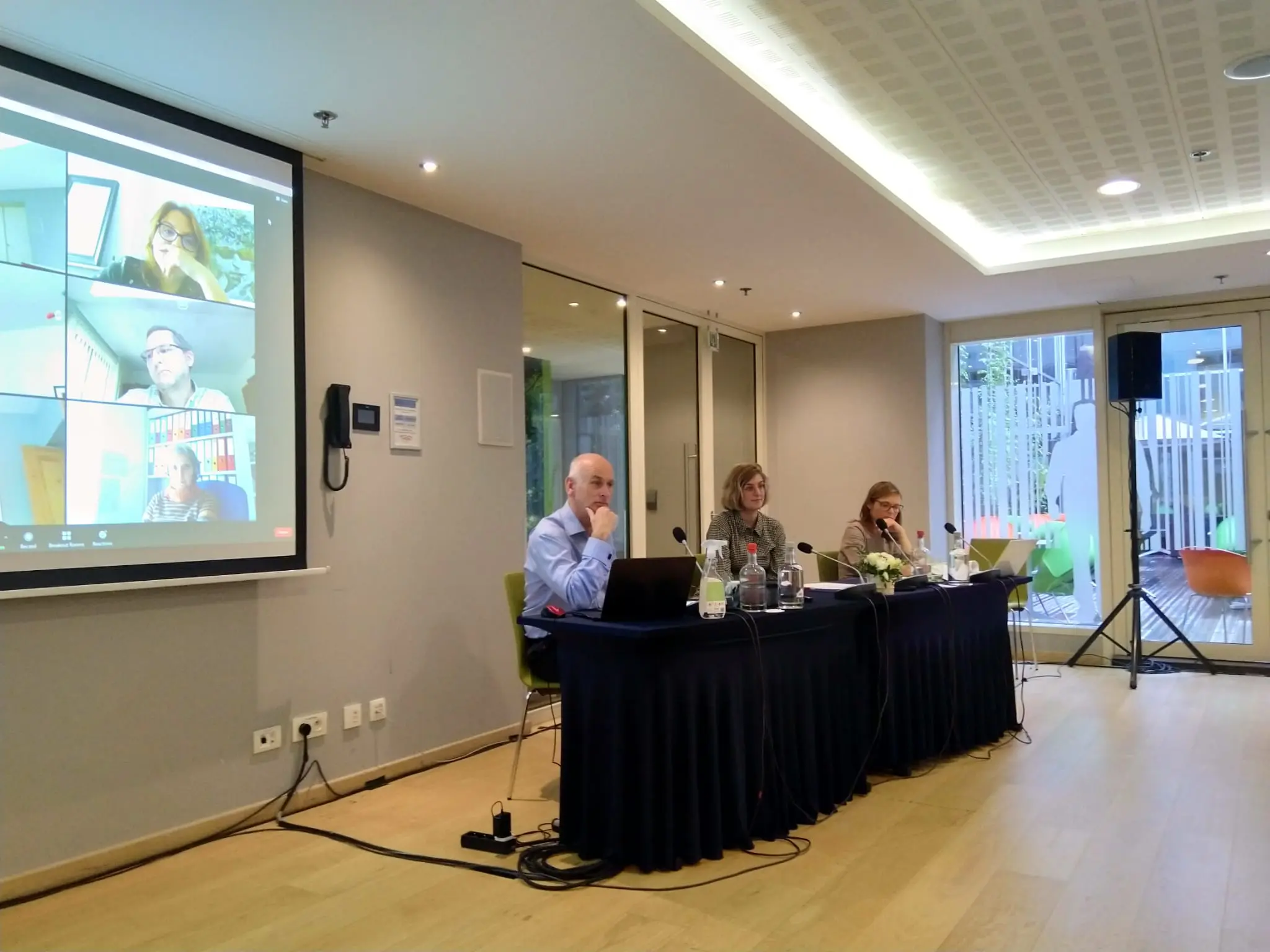 Image for 4th Network Meeting & Launch of the guide "Children on the Move"